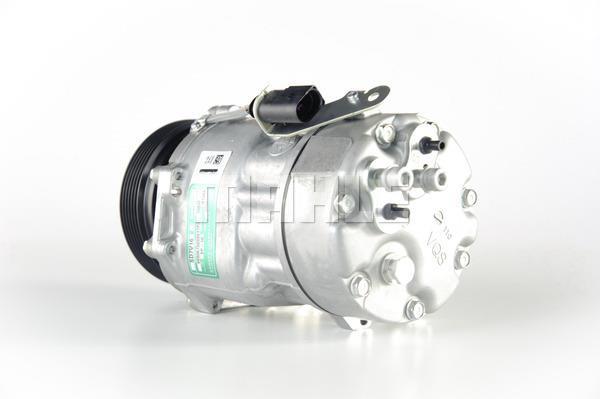 Compresseur, climatisation MAHLE Aftermarket ref. ACP 1031 000P