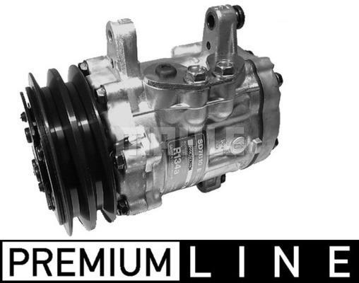 Compresseur, climatisation MAHLE Aftermarket ref. ACP 1033 000P