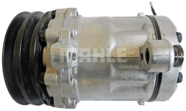 Compresseur, climatisation MAHLE Aftermarket ref. ACP 1033 000S