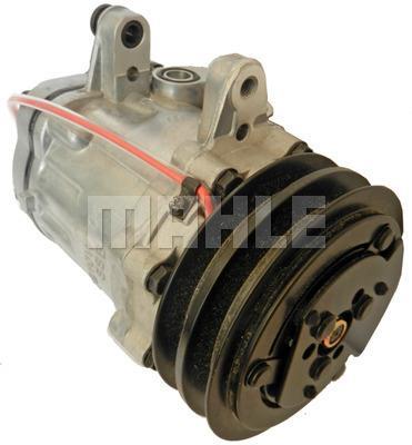 Compresseur, climatisation MAHLE Aftermarket ref. ACP 1033 000S