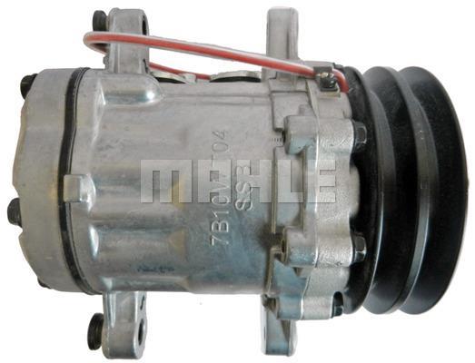 Compresseur, climatisation MAHLE Aftermarket ref. ACP 1033 000S