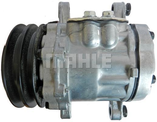 Compresseur, climatisation MAHLE Aftermarket ref. ACP 1033 000S