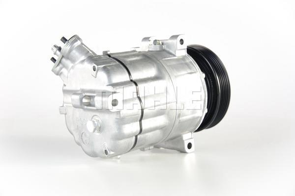 Compresseur, climatisation MAHLE Aftermarket ref. ACP 1035 000P