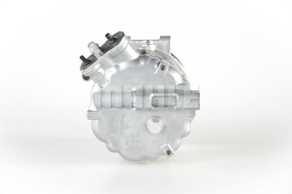 Compresseur, climatisation MAHLE Aftermarket ref. ACP 1035 000P