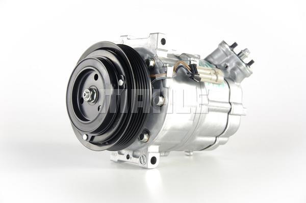 Compresseur, climatisation MAHLE Aftermarket ref. ACP 1035 000P