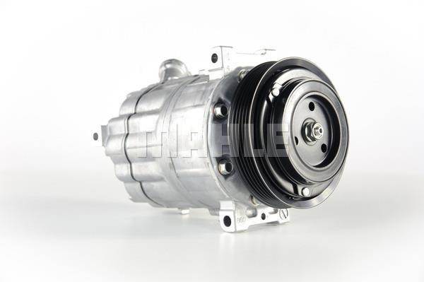 Compresseur, climatisation MAHLE Aftermarket ref. ACP 1035 000P