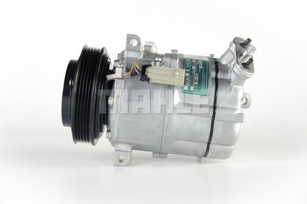 Compresseur, climatisation MAHLE Aftermarket ref. ACP 1035 000P