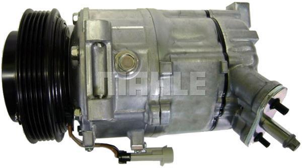 Compresseur, climatisation MAHLE Aftermarket ref. ACP 1035 000P