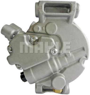 Compresseur, climatisation MAHLE Aftermarket ref. ACP 103 000S