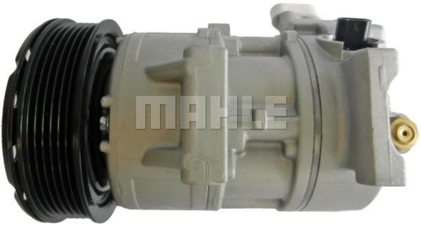 Compresseur, climatisation MAHLE Aftermarket ref. ACP 103 000S