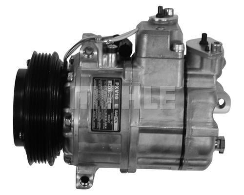 Butée hydraulique Gt