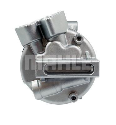 Butée hydraulique Gt