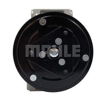 Compresseur, climatisation MAHLE Aftermarket ref. ACP 104 000S