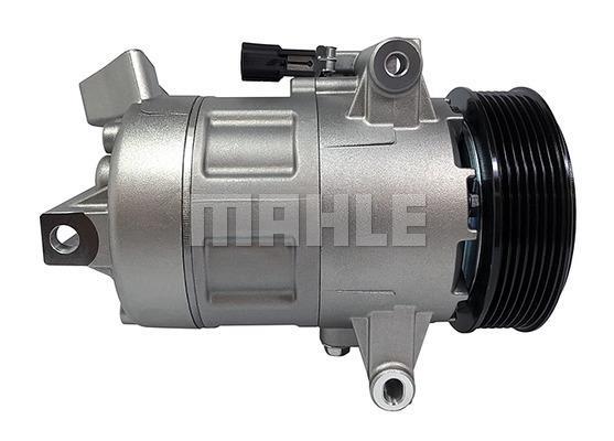 Compresseur, climatisation MAHLE Aftermarket ref. ACP 104 000S