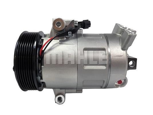 Compresseur, climatisation MAHLE Aftermarket ref. ACP 104 000S