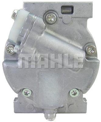 Compresseur, climatisation MAHLE Aftermarket ref. ACP 1055 000P