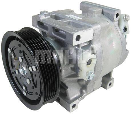 Compresseur, climatisation MAHLE Aftermarket ref. ACP 1055 000P