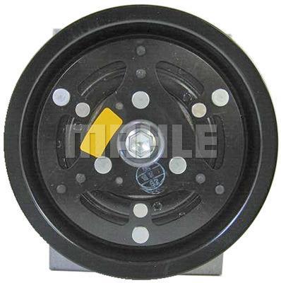Compresseur, climatisation MAHLE Aftermarket ref. ACP 1055 000P