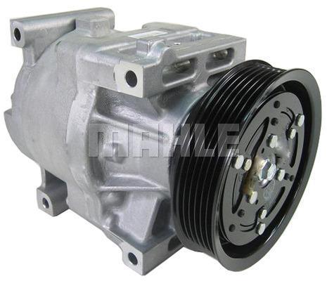 Compresseur, climatisation MAHLE Aftermarket ref. ACP 1055 000P