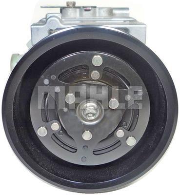 Compresseur, climatisation MAHLE Aftermarket ref. ACP 1056 000P