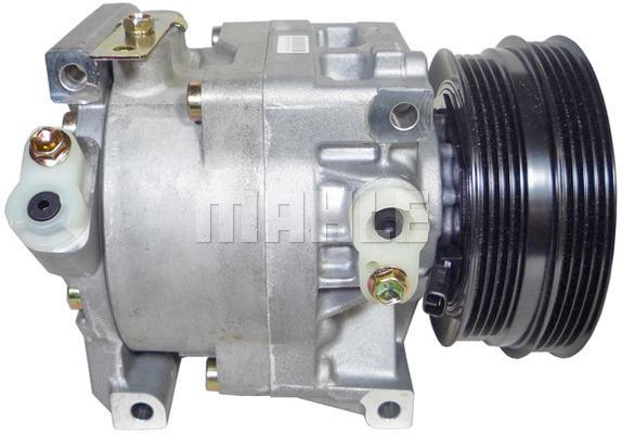 Compresseur, climatisation MAHLE Aftermarket ref. ACP 1056 000P