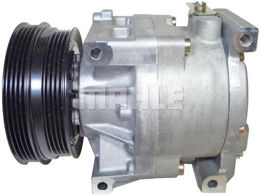Compresseur, climatisation MAHLE Aftermarket ref. ACP 1056 000P