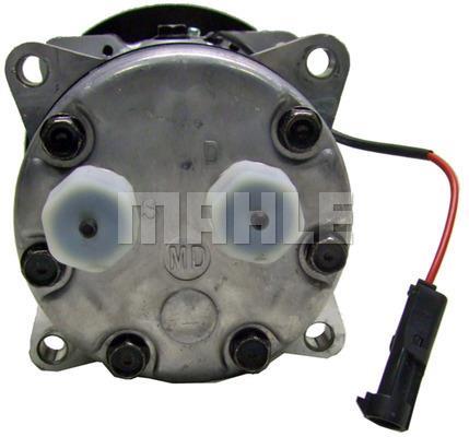Compresseur, climatisation MAHLE Aftermarket ref. ACP 1058 000S