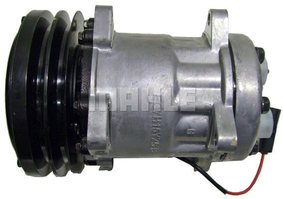 Compresseur, climatisation MAHLE Aftermarket ref. ACP 1058 000S