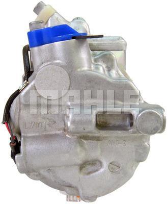 Compresseur, climatisation MAHLE Aftermarket ref. ACP 105 000P