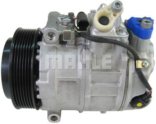 Compresseur, climatisation MAHLE Aftermarket ref. ACP 105 000P