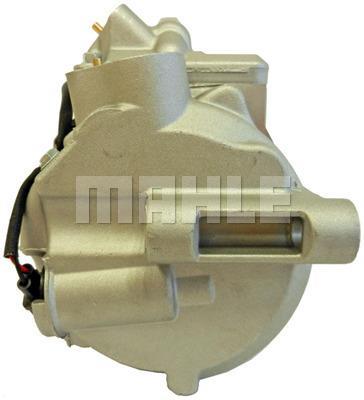 Compresseur, climatisation MAHLE Aftermarket ref. ACP 105 000S