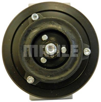 Compresseur, climatisation MAHLE Aftermarket ref. ACP 105 000S