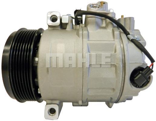 Compresseur, climatisation MAHLE Aftermarket ref. ACP 105 000S