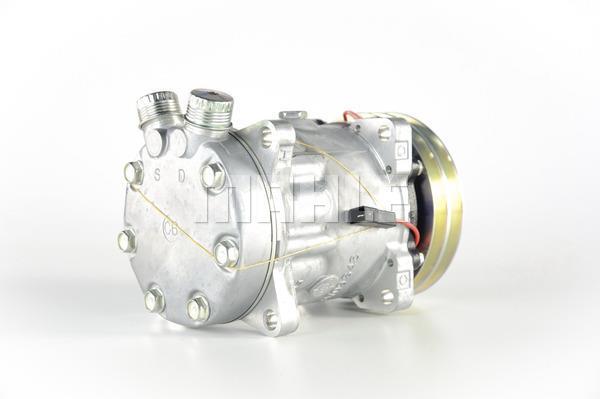 Compresseur, climatisation MAHLE Aftermarket ref. ACP 1062 000P