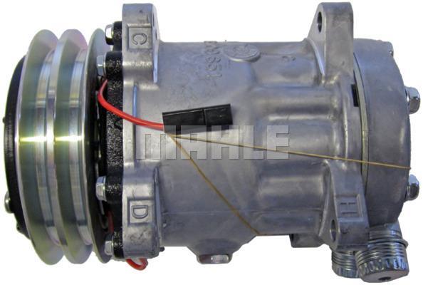 Compresseur, climatisation MAHLE Aftermarket ref. ACP 1062 000P