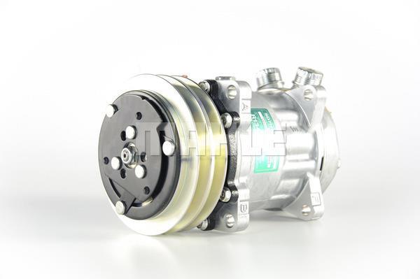 Compresseur, climatisation MAHLE Aftermarket ref. ACP 1062 000P