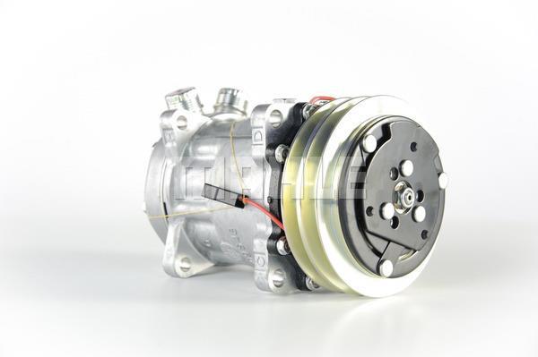 Compresseur, climatisation MAHLE Aftermarket ref. ACP 1062 000P