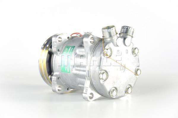 Compresseur, climatisation MAHLE Aftermarket ref. ACP 1062 000P