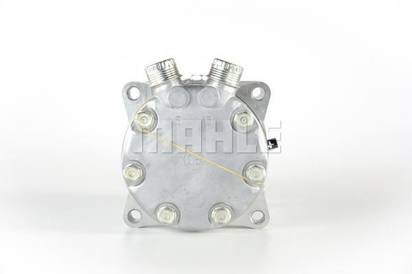 Compresseur, climatisation MAHLE Aftermarket ref. ACP 1062 000P