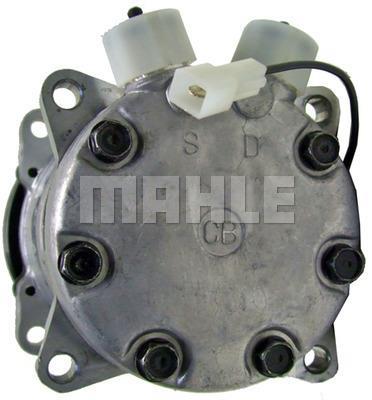 Compresseur, climatisation MAHLE Aftermarket ref. ACP 1062 000S