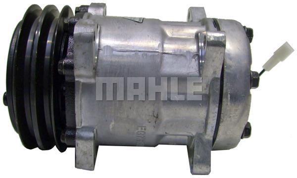 Compresseur, climatisation MAHLE Aftermarket ref. ACP 1062 000S