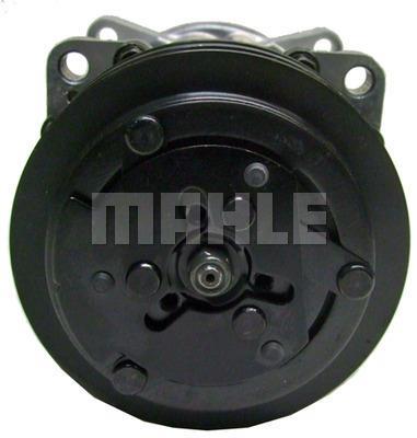 Compresseur, climatisation MAHLE Aftermarket ref. ACP 1062 000S