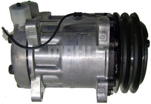Compresseur, climatisation MAHLE Aftermarket ref. ACP 1062 000S