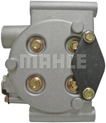 Compresseur, climatisation MAHLE Aftermarket ref. ACP 106 000S