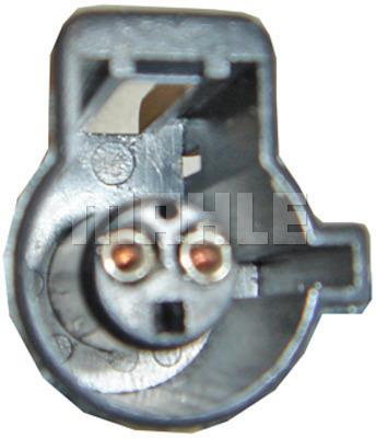 Compresseur, climatisation MAHLE Aftermarket ref. ACP 106 000S