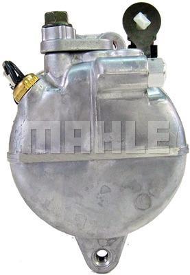 Compresseur, climatisation MAHLE Aftermarket ref. ACP 1070 000S