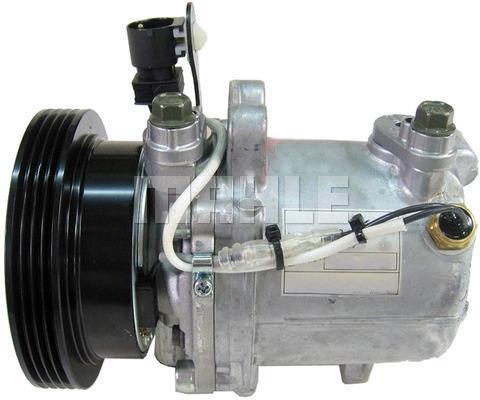 Compresseur, climatisation MAHLE Aftermarket ref. ACP 1070 000S