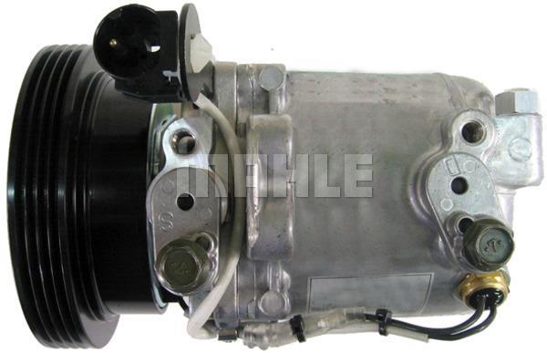 Compresseur, climatisation MAHLE Aftermarket ref. ACP 1070 000S