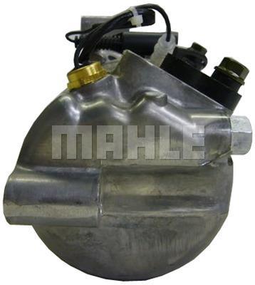Compresseur, climatisation MAHLE Aftermarket ref. ACP 1071 000S