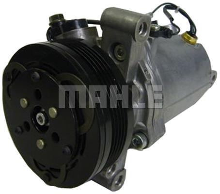 Compresseur, climatisation MAHLE Aftermarket ref. ACP 1071 000S